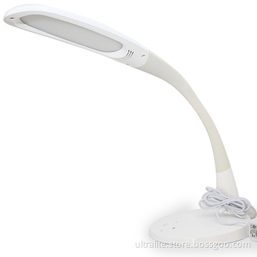 2020 New Trending Led Table Lamp,Flexible Gooseneck Led Desk Lamp